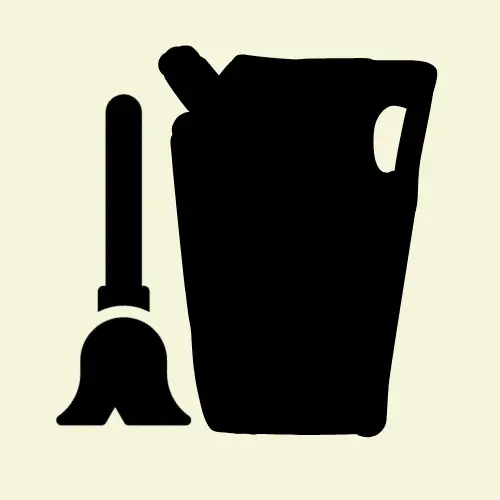 Liquid Black Soap