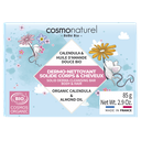 DERMO-NETTOYANT SOLIDE CORPS & CHEVEUX BIO POUR BÉBÉ
