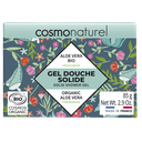 GEL DOUCHE SOLIDE FRAICHEUR ALOE VERA BIO