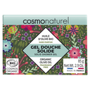 GEL DOUCHE SOLIDE SANS PARFUM HUILE D'OLIVE BIO