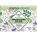 SHAMPOOING SOLIDE CHEVEUX NORMAUX LAVANDE BIO