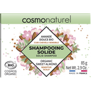SHAMPOOING SOLIDE CUIR CHEVELU SENSIBLE AMANDE DOUCE BIO