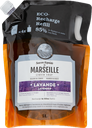 SAVON LIQUIDE DE MARSEILLE LAVANDE RECHARGE 2L