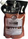 SAVON LIQUIDE NOIR HUILE DE LIN RECHARGE 2L 